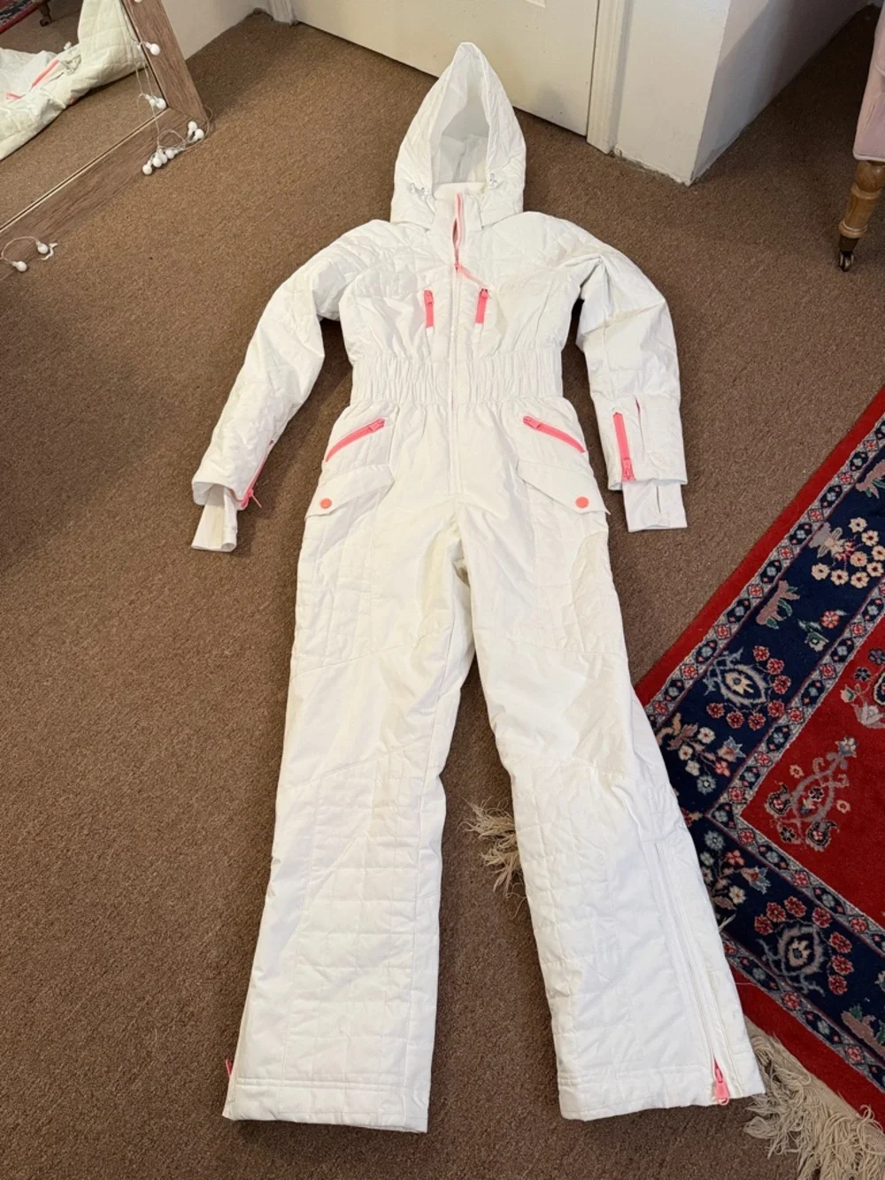 FP Movement All Prepped Ski Suit Free People